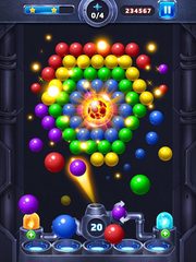 Screenshot 13: Bubble Shooter - Classic Pop