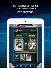 Screenshot 11: NFL Blitz - Play Football Trading Card Games