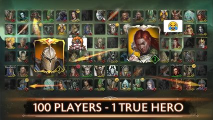 Screenshot 20: Might & Magic: Chess Royale -