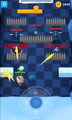 Screenshot 13: Bullet Knight: Dungeon Shooter
