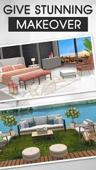 Screenshot 10: Home Makeover - Decorate House