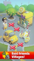 Screenshot 2: Fruit Master - Spin Coin Saga