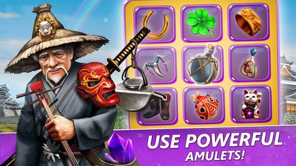 Screenshot 17: Season Match－Magic Jewel Story