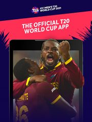 Screenshot 22: ICC Men's T20 World Cup 2021