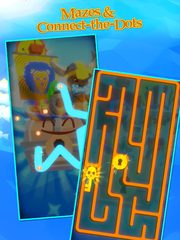 Screenshot 20: BubbleBeard: Puzzle Pirate