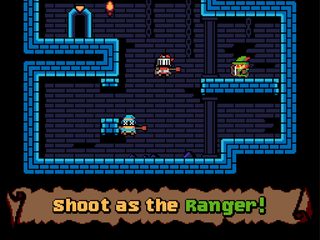 Screenshot 10: Total Party Kill