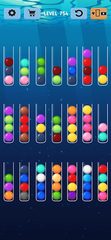Screenshot 15: Ball Sort Puzzle Games-Sorting