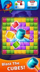 Screenshot 6: Pet Blast:Match 3 Puzzle Games