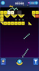 Screenshot 13: Brick Breaker - Block Puzzle