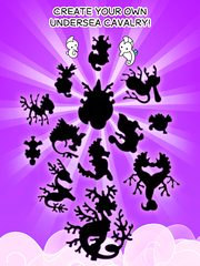 Screenshot 20: Seahorse Evolution: Sea Mutant