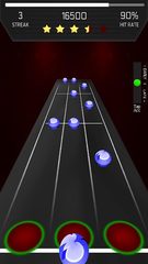 Screenshot 2: Tap Tap Reloaded