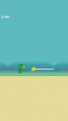 Screenshot 3: Risky Walk