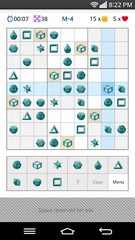 Screenshot 6: Sudoku