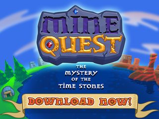 Screenshot 17: Mine Quest: Battle Dungeon RPG