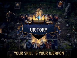 Screenshot 11: GWENT: The Witcher Card Game