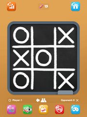 Screenshot 21: Tic Tac Toe: Classic XOXO Game