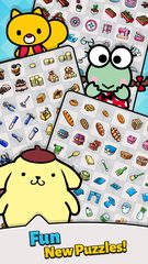 Screenshot 19: Hello Kitty - Merge Town