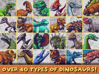 Screenshot 15: Idle Dino Zoo