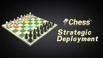 Screenshot 1: Chess : Chess Online Games