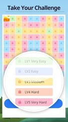 Screenshot 6: Nonogram: Picture cross puzzle