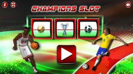 Screenshot 7: Champions Slot