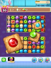 Screenshot 24: Sugar POP - Sweet Match 3