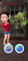 Screenshot 10: Run Baby Run - Movie Game