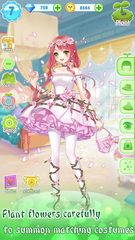Screenshot 14: Garden Dressup Flower Princess