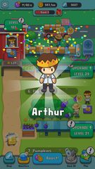 Screenshot 6: Juice Farm – Idle Harvest