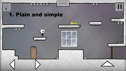 Screenshot 11: That level again 2