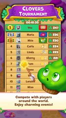 Screenshot 21: Candy Riddles: Match 3 Game