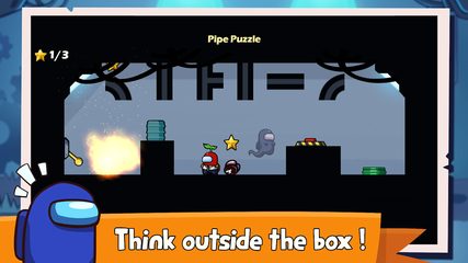Screenshot 3: Tricky Crew
