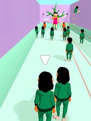 Screenshot 16: K-Run Challenge 3D