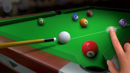 Screenshot 19: Pool Tour - Pocket Billiards