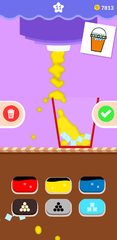 Screenshot 16: Bubble Tea!