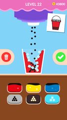 Screenshot 2: Bubble Tea!