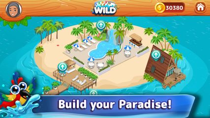 Screenshot 6: Wild Cards Mobile: Card Games with Friends