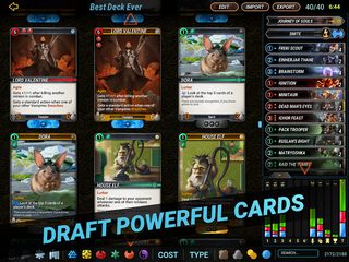 Screenshot 14: Mythgard CCG