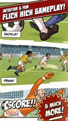 Screenshot 17: Flick Kick Football Legends