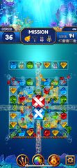 Screenshot 5: Under the Deep Sea 4+