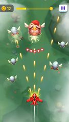 Screenshot 11: Chicken Shooter: Sky Battle