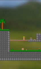 Screenshot 5: Box Fox Lite:Puzzle Platformer