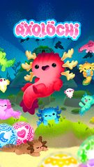 Screenshot 19: Axolochi