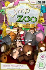 Screenshot 1: Limp Zoo