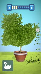 Screenshot 5: Topiary 3D - Cut The Leaves Ga