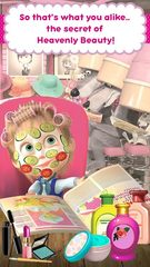 Screenshot 6: Masha and the Bear: Salon Game