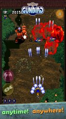 Screenshot 7: Gunbird