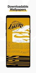 Screenshot 6: Los Angeles Lakers