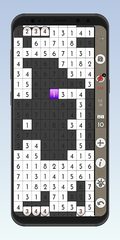 Screenshot 1: 1-19 Number Game