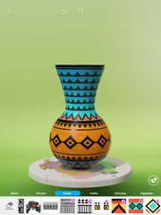 Screenshot 10: Let's Create! Pottery 2